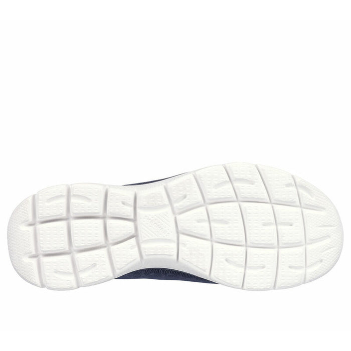 Scarpe Sportive da Donna Skechers SUMMITS SPA 150111 Blu Marino