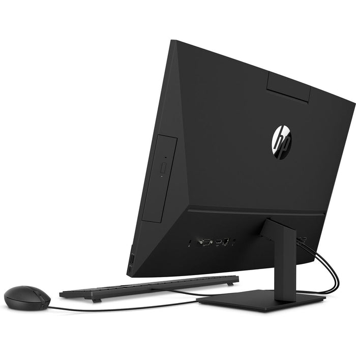 All in One Hewlett Packard ProOne 440 G6 Intel Core i7-10700T 23,8" 512 GB SSD 16 GB RAM
