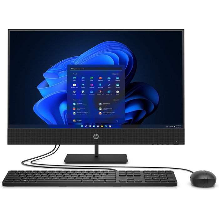 All in One Hewlett Packard ProOne 440 G6 Intel Core i7-10700T 23,8" 512 GB SSD 16 GB RAM
