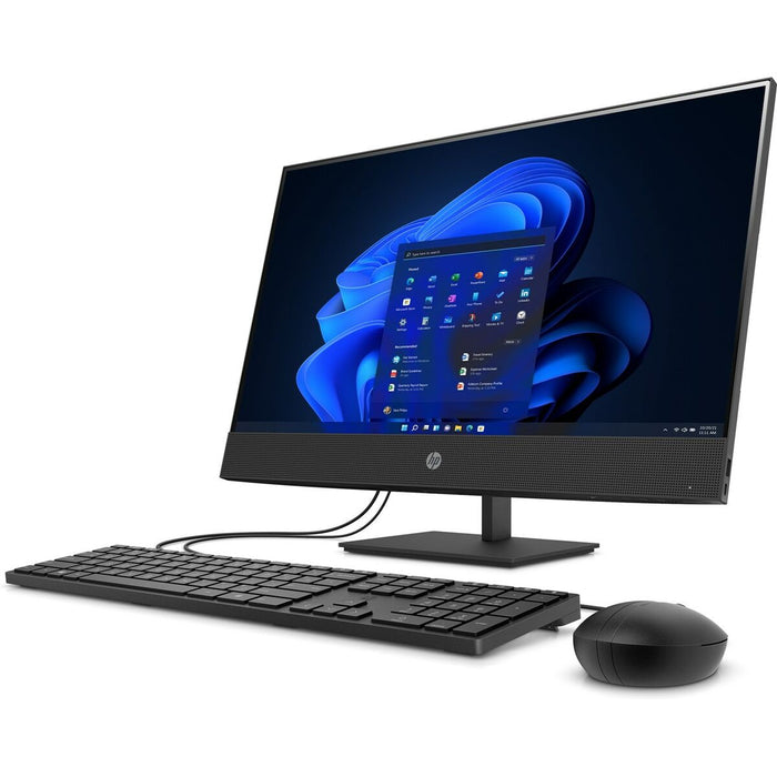 All in One Hewlett Packard ProOne 440 G6 Intel Core i7-10700T 23,8" 512 GB SSD 16 GB RAM