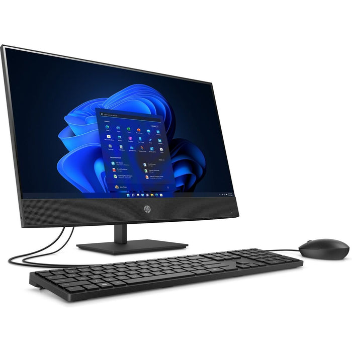 All in One Hewlett Packard ProOne 440 G6 Intel Core i7-10700T 23,8" 512 GB SSD 16 GB RAM