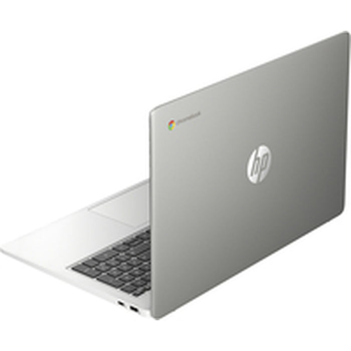 Notebook HP 15a-na0000ns Qwerty Español Intel Celeron N4500 64 GB eMMC 4 GB RAM