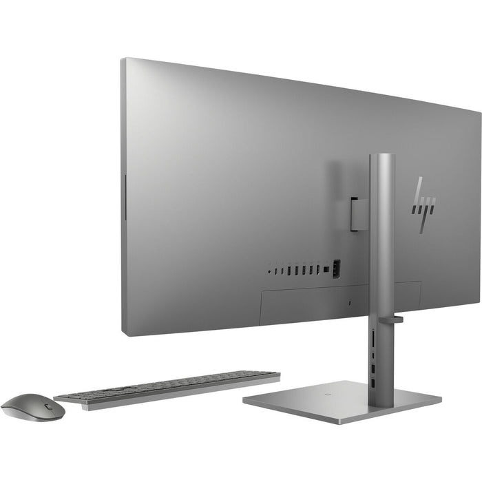 All in One HP ENVY 34-c1006ns Plateado 34" Intel Core i7-12700 1 TB SSD 32 GB RAM