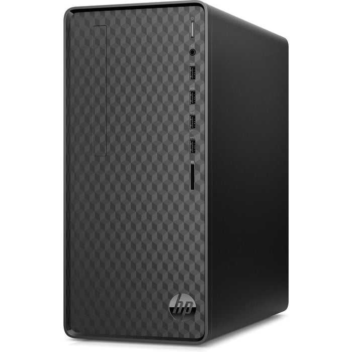 Desktop PC HP Desktop M01-F3005ns PC AMD Ryzen 5600G 16 GB RAM