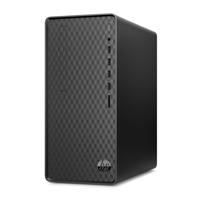 PC da Tavolo HP Desktop M01-F2042ns PC 1 TB HDD + 512 GB SSD Intel Core i5-1240 16 GB RAM 1 TB HDD