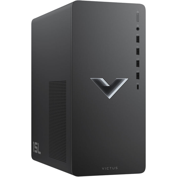 Desktop PC HP 15L TG02-0169ns 512 GB SSD + 1 TB HDD Intel Core i5-12400F 16 GB RAM