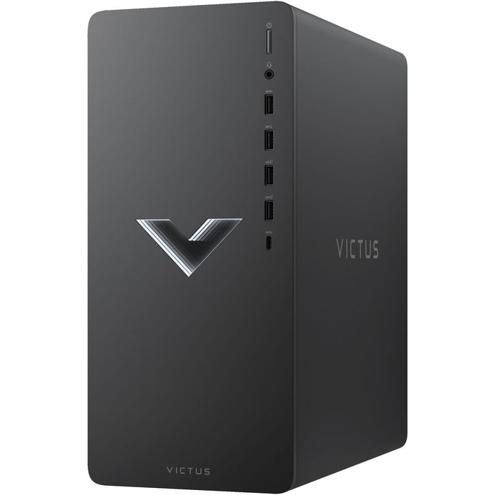 Desktop PC HP 15L TG02-0170ns 512 GB SSD + 1 TB HDD Intel Core i5-12400F 16 GB RAM 1 TB HDD