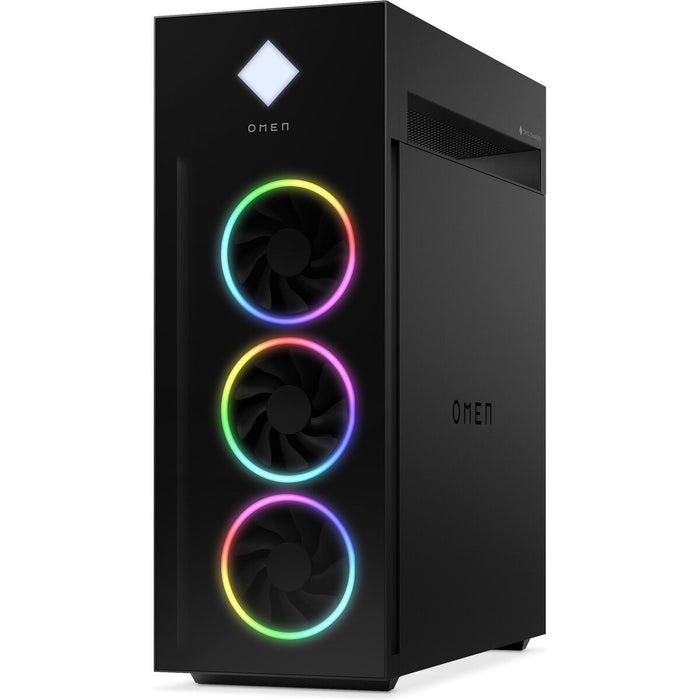 Desktop PC HP OMEN 45L GT22-1017ns 64 GB RAM i9-13900K 2 TB SSD