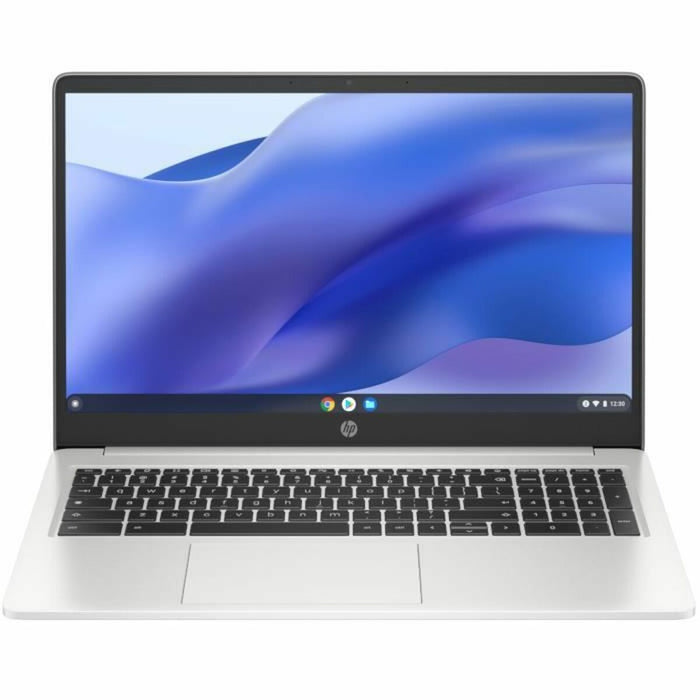 Notebook HP NA0012NF Intel Celeron N4500 8 GB RAM 15,6" 128 GB eMMC Azerty Francés