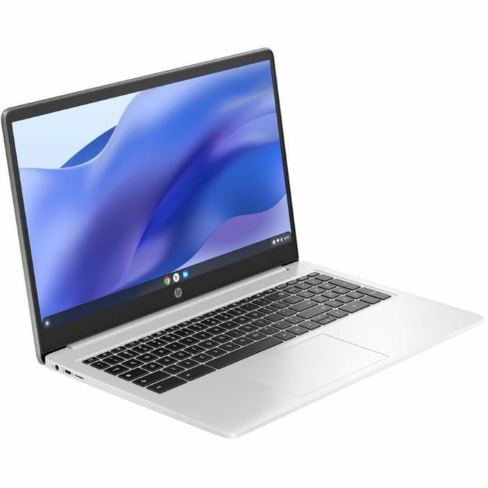 Notebook HP NA0012NF Intel Celeron N4500 8 GB RAM 15,6" 128 GB eMMC Azerty Francés