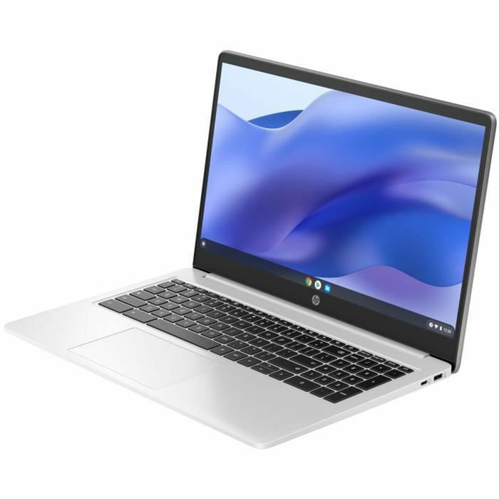 Notebook HP NA0012NF Intel Celeron N4500 8 GB RAM 15,6" 128 GB eMMC Azerty Francés