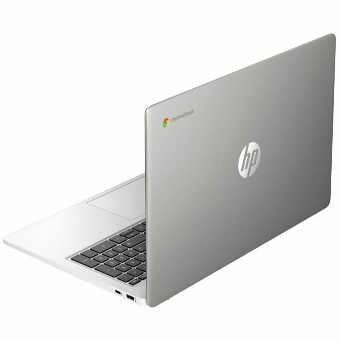 Notebook HP NA0012NF Intel Celeron N4500 8 GB RAM 15,6" 128 GB eMMC Azerty Francés