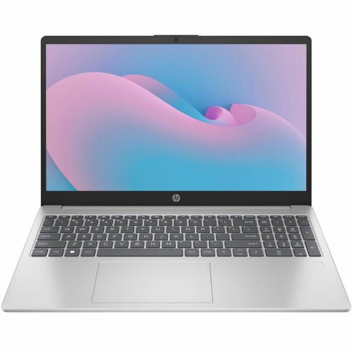 Notebook HP FC0071NF ryzen 5-7520u 16 GB RAM 15,6" 512 GB Azerty Francés