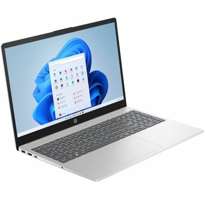 Notebook HP FC0071NF ryzen 5-7520u 16 GB RAM 15,6" 512 GB Azerty Francés