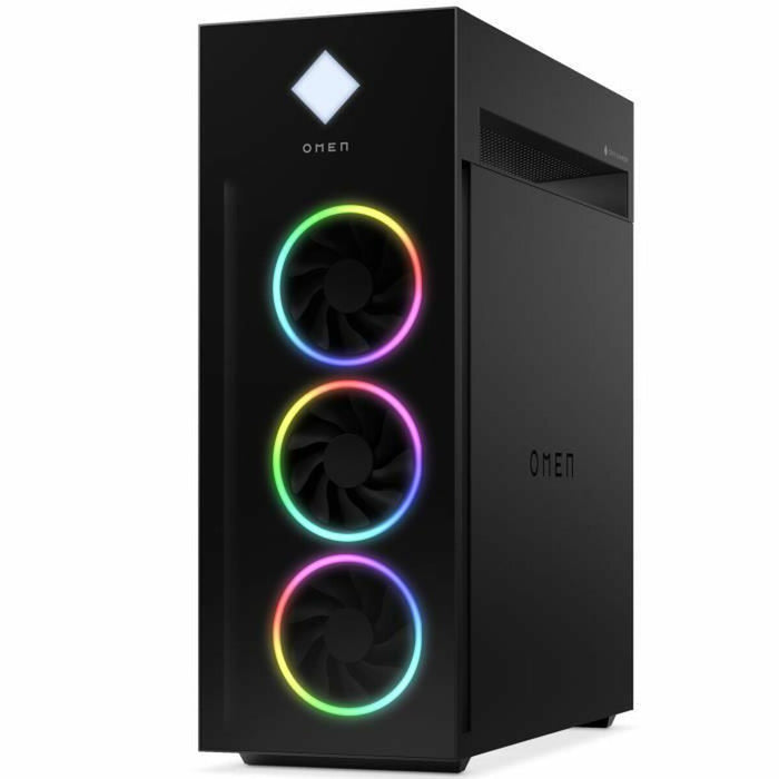 PC de Sobremesa HP GT22-1038NF Intel Core i9-13900H 32 GB 1 TB SSD