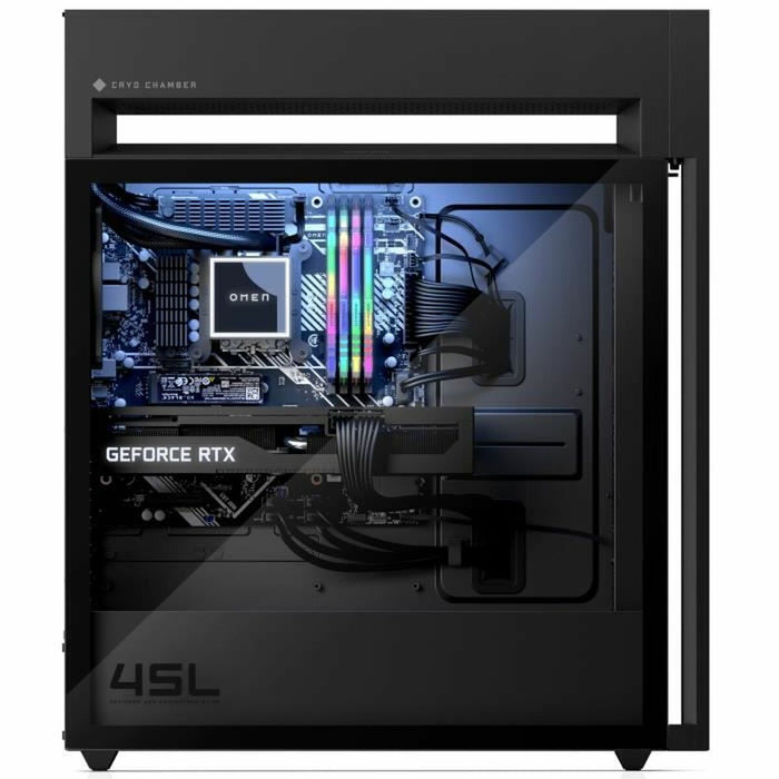 PC de Sobremesa HP GT22-1038NF Intel Core i9-13900H 32 GB 1 TB SSD