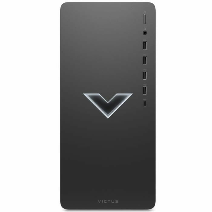 PC de Sobremesa HP Gaming Victus TG02-0343NF AMD RYZEN 5 5600GE 16 GB DDR4 SDRAM