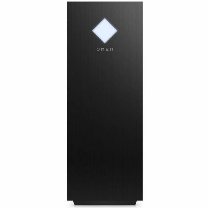 PC de Sobremesa HP AMD RYZEN 5 5600GE 16 GB RAM