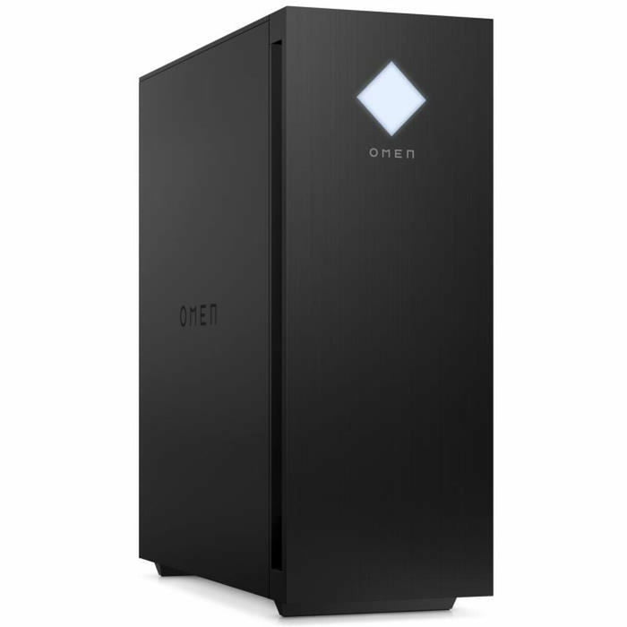 PC de Sobremesa HP AMD RYZEN 5 5600GE 16 GB RAM