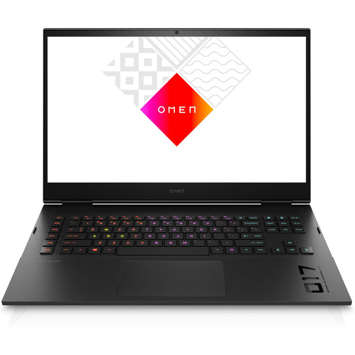 Notebook HP OMEN by HP Laptop 17-cm2003ns Qwerty Español Nvidia Geforce RTX 4060 Intel Core i7-13700HX 1 TB SSD 32 GB RAM