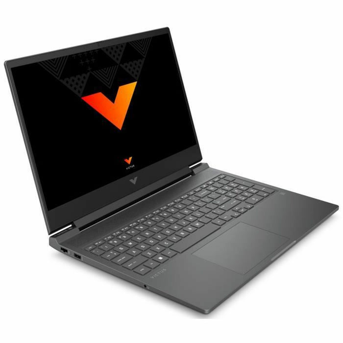 Notebook HP HP Victus Gaming 16 S0016NF ryzen 5-7640hs 16 GB RAM 16,1" 512 GB SSD