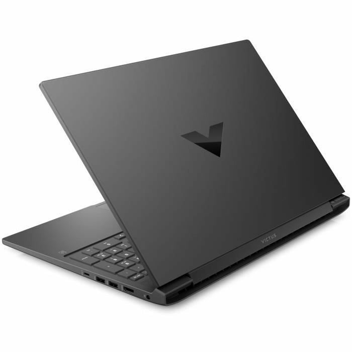 Notebook HP HP Victus Gaming 16 S0016NF ryzen 5-7640hs 16 GB RAM 16,1" 512 GB SSD