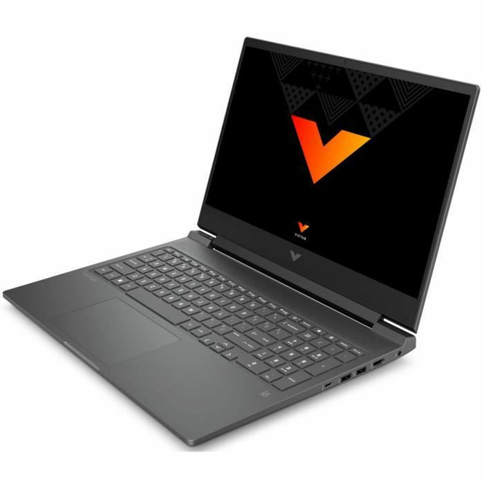 Notebook HP Victus Gaming 16 -S0019NF Azerty Francés 16 GB RAM 16,1" 512 GB SSD