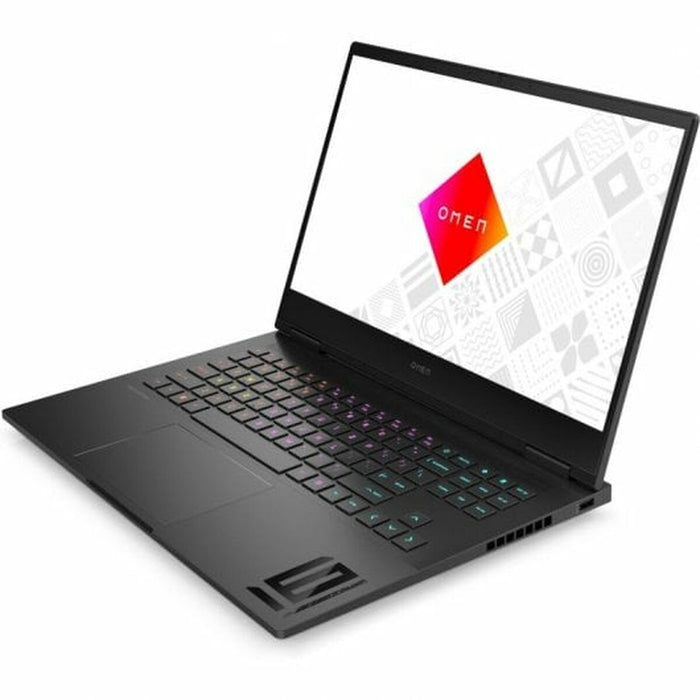 Notebook HP OMEN Gaming Laptop 16-xf0016ns Qwerty Español 1 TB SSD 32 GB RAM 16,1" AMD Ryzen 9 7940HS