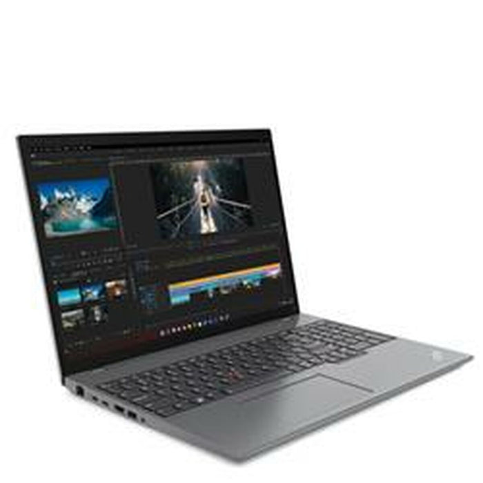 Notebook Lenovo 21HH0066SP 16 GB RAM 512 GB SSD Intel Core i7-1355U