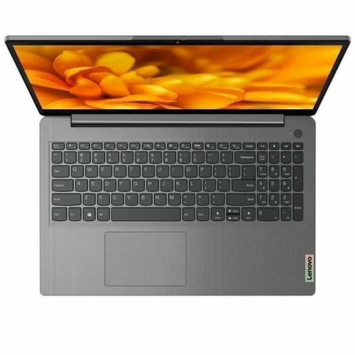 Notebook Lenovo IdeaPad 3 15ITL6 Spanish Qwerty I5-1155G7 16 GB RAM 512 GB SSD