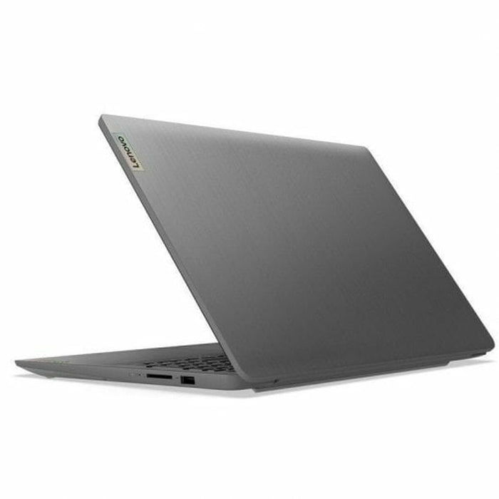 Notebook Lenovo IdeaPad 3 15ITL6 Spanish Qwerty I5-1155G7 16 GB RAM 512 GB SSD