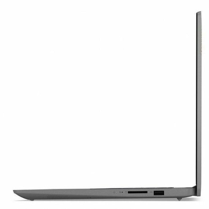 Notebook Lenovo IdeaPad 3 15ITL6 Spanish Qwerty I5-1155G7 16 GB RAM 512 GB SSD