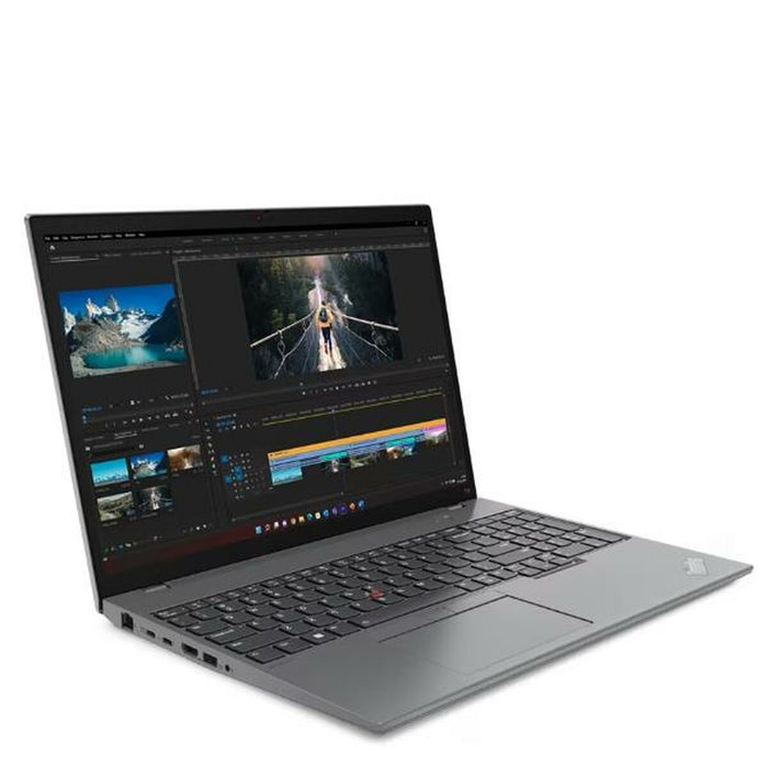 Notebook Lenovo 21HH0029SP 16 GB RAM
