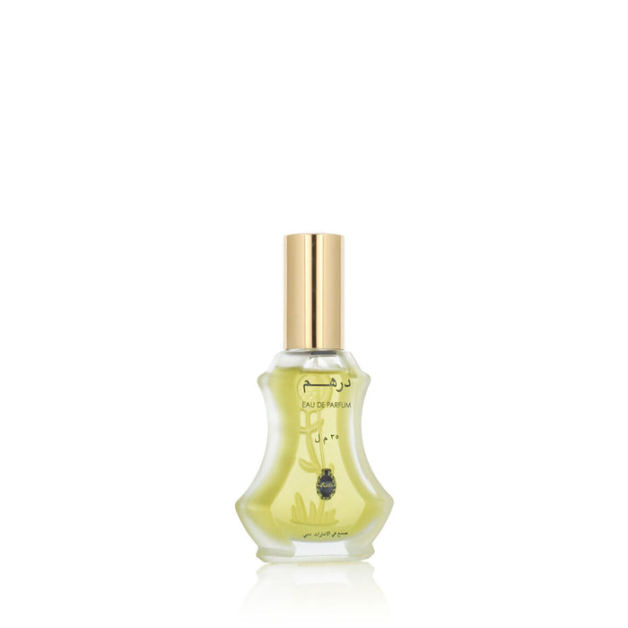 Unisex Perfume Rasasi EDP Dirham 35 ml
