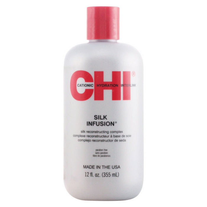 Tratamiento Intensivo Reparador Chi Farouk