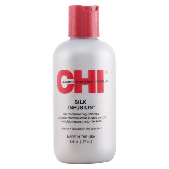Tratamiento Intensivo Reparador Chi Farouk