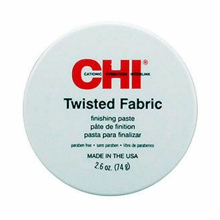 Cera Moldeadora Chi Twisted Fabric Farouk