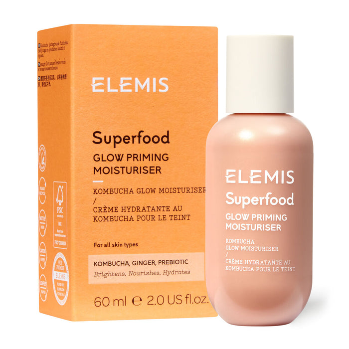 Base Cremosa per il Trucco Elemis Superfood 60 ml
