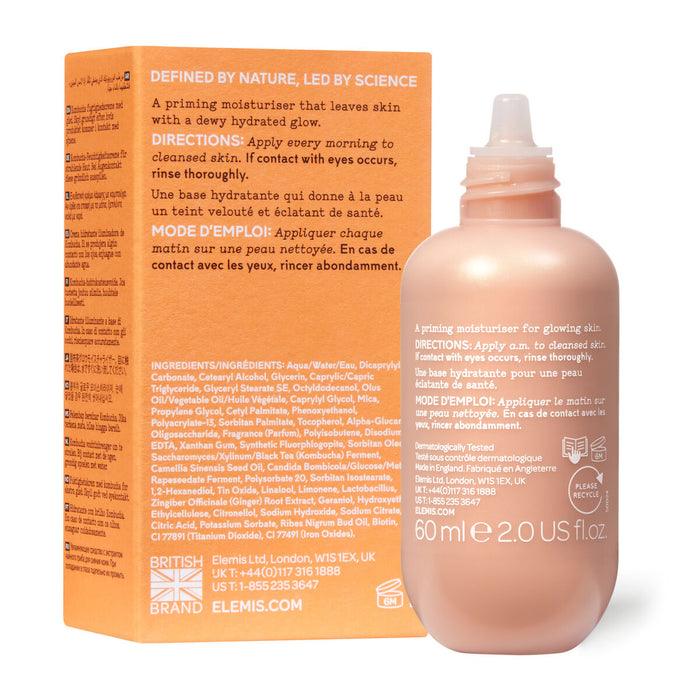 Base Cremosa per il Trucco Elemis Superfood 60 ml