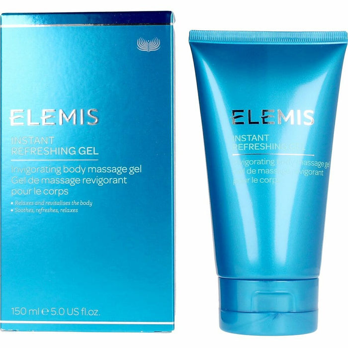 Gel per Massaggio Elemis Revitalizzante 150 ml