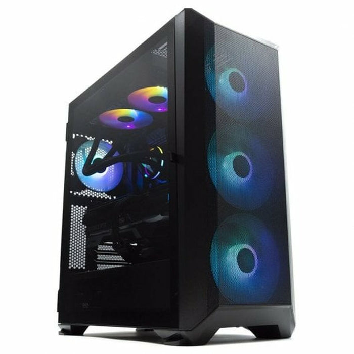 PC de Sobremesa PcCom Ultimate AMD Ryzen 7 7700X 32 GB RAM