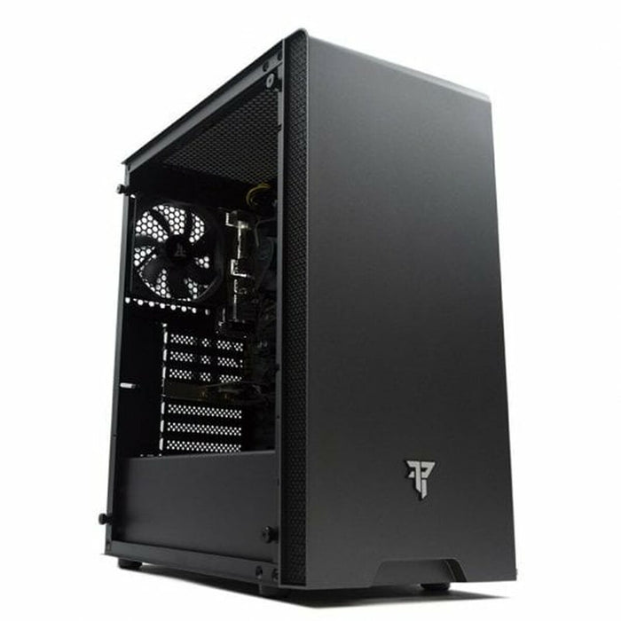 Desktop PC PcCom PCC-ALU7-5600G-BLK AMD Ryzen 5600G 8 GB RAM 500 GB SSD