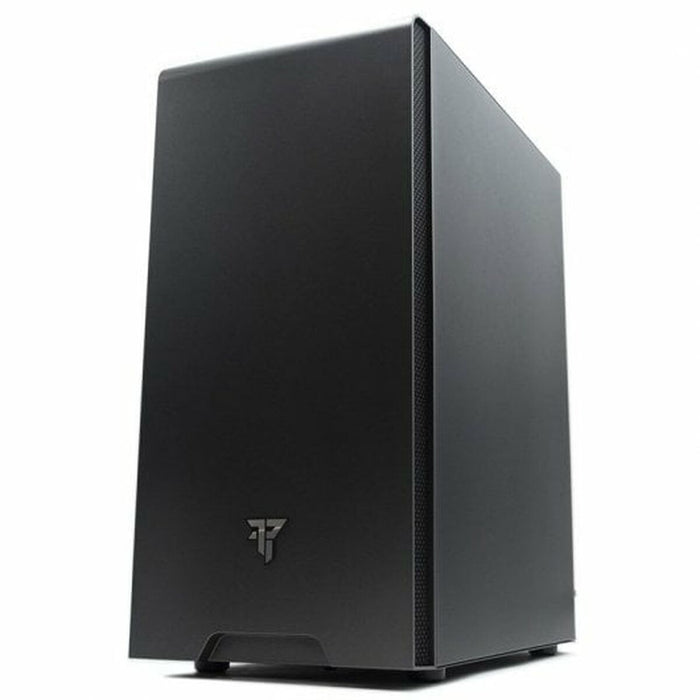 Desktop PC PcCom PCC-ALU7-5600G-BLK AMD Ryzen 5600G 8 GB RAM 500 GB SSD