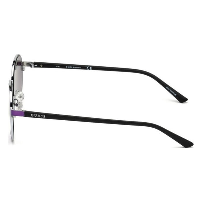 Unisex Sunglasses Guess GU3027-82B (Ø 52 mm)