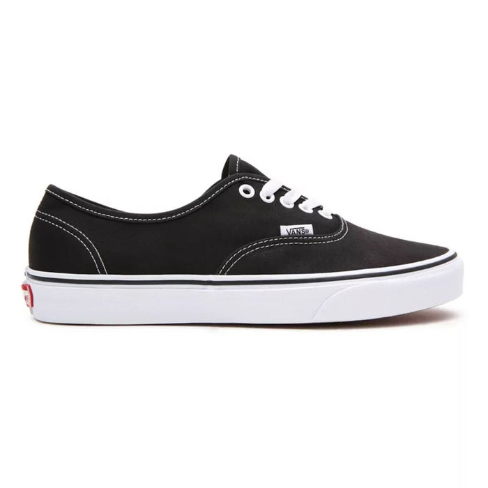 Scarpe da Tennis Casual OLD SKOOL Vans VN000EE3BLK1 Nero