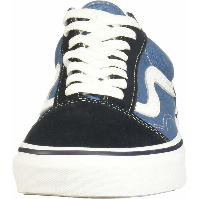 Zapatillas Deportivas Hombre Vans Old Skool VN000D3HNVY1  Azul marino