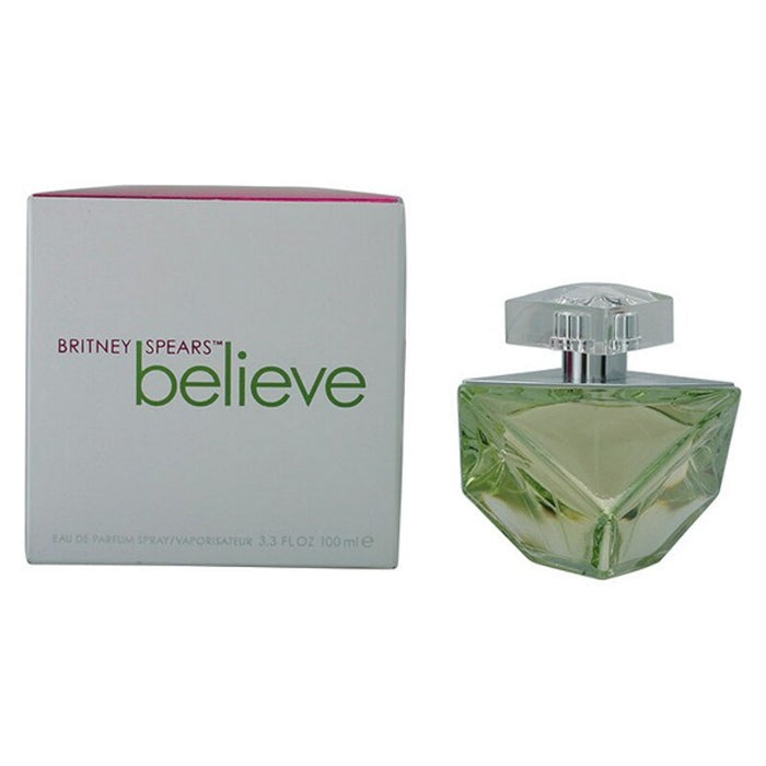 Profumo Donna Believe Britney Spears EDP