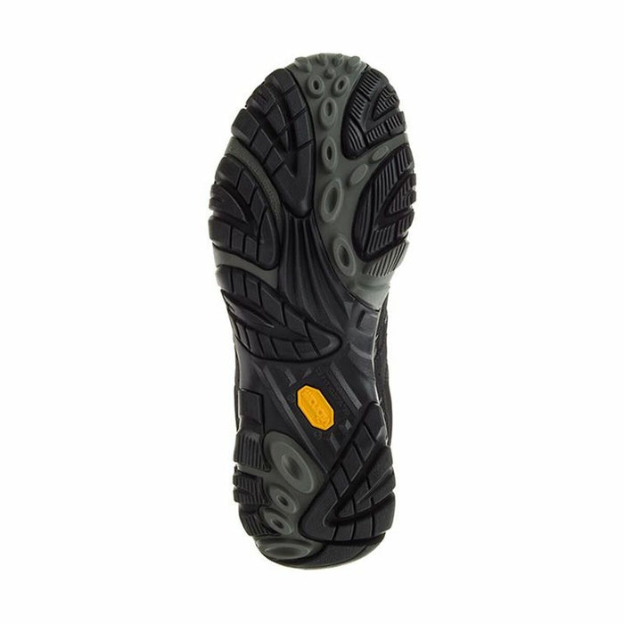 Scarpe Sportive Uomo Merrell Moab 2 GTX Nero