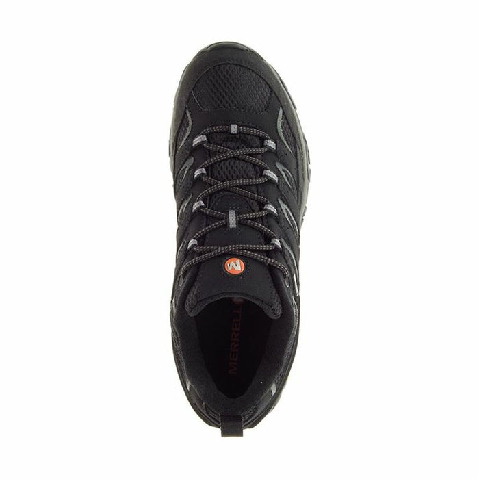 Scarpe Sportive Uomo Merrell Moab 2 GTX Nero