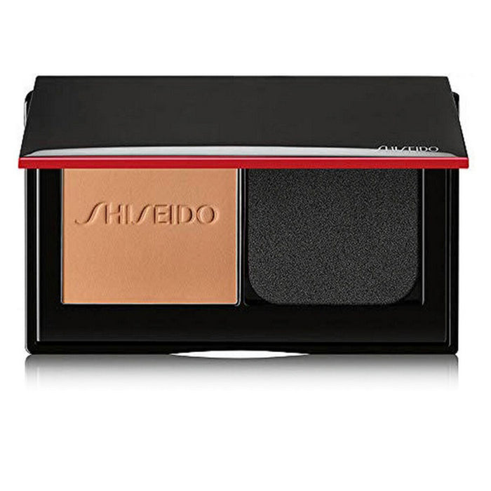 Powder Make-up Base Shiseido 729238161207